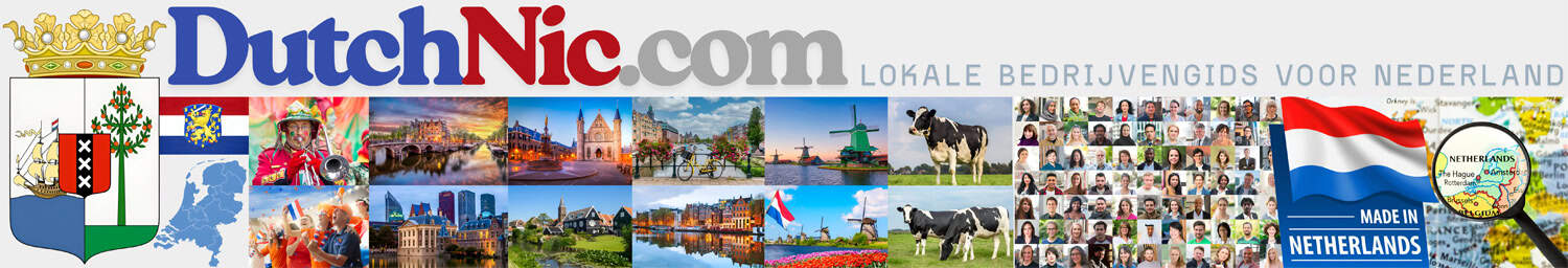 Gemaakt in Nederland - Work with Marja Botha van Doorn